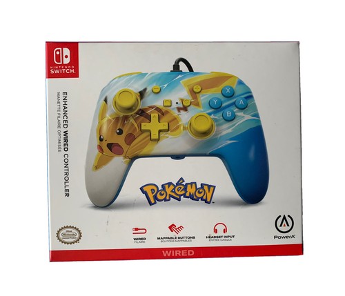 Nintendo switch enhanced - switch,