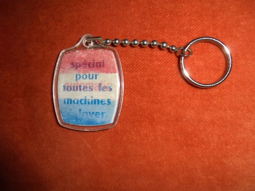 Porte clé key ring - porte-clé,