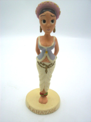 Figurine collection atlas - figurine,