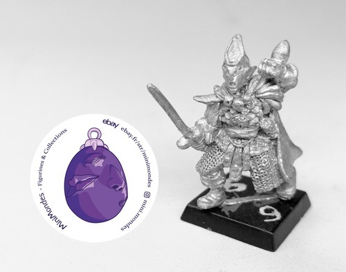 Warhammer old dark elves elfe - warhammer,