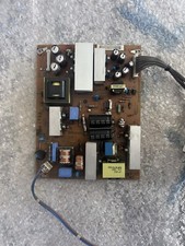 Carte Alimentation / PSU TV LG 32LG2100  EAX55176301 / 12 LGP26-09P LGP32-09P