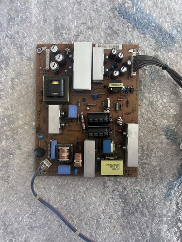 Carte alimentation psu tv - carte, /