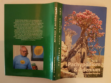 livre : PACHYPODIUM et ADENIUM