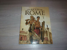 LES AIGLES DE ROME tome 1 en
