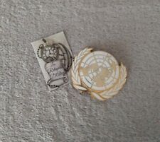 Insigne de béret ONU