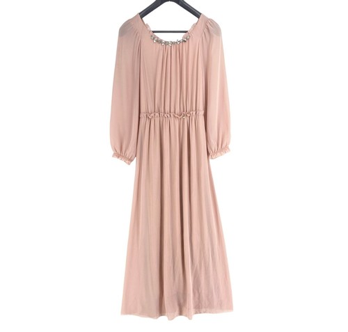 Rinascimento robe évasée - rinascimento,