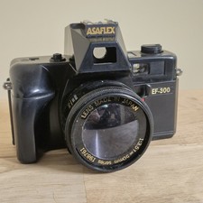 APPAREIL PHOTO VINTAGE ASAFLEX