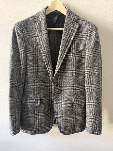 Hackett london wool blazer - london,