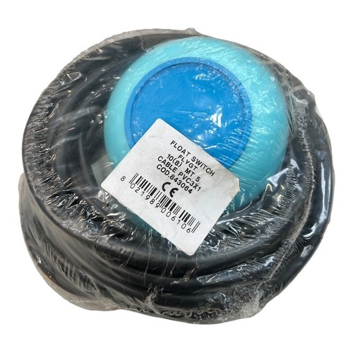 Flygt 843064 régulateur - régulateur, de