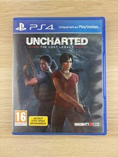 UNCHARTED The Lost Legacy