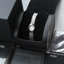 Ensemble complet de montres