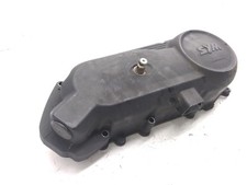Couvercle carter transmission - couvercle,