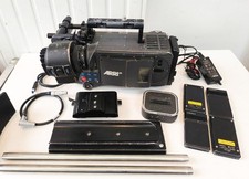 Arri Alexa XT Xtreme Licence Cinema camera with accessories - 3 months Warranty