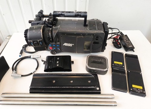 Arri alexa xtreme - alexa, xt