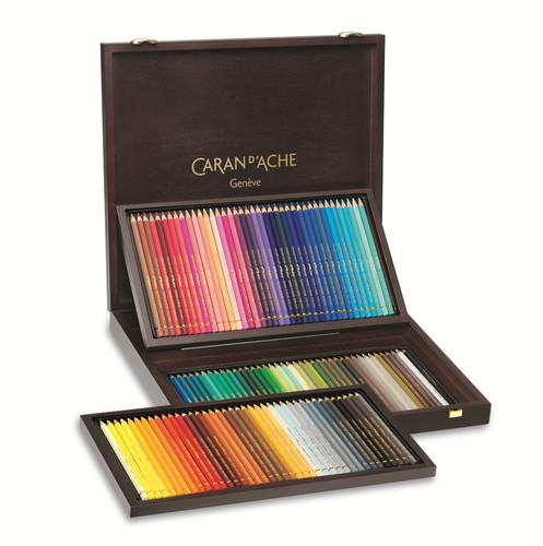 Caran ache pablo 120 - d’ache,