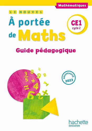 Nouvel portée de maths - nouvel,