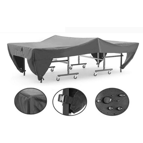 Housse table ping pong - housse, de