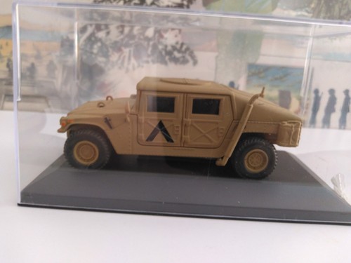 Hummer tempête desert - hummer,