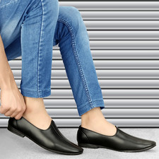 Hommes Chaussure Daily Bureau