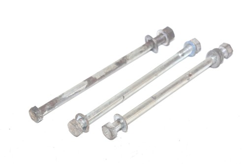 Boulons support moteur suzuki - moteur,