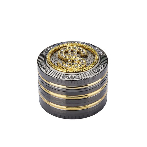 Grinder parties dollar - grinder,