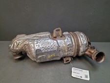 Catalyseur - Citroen C4 II /