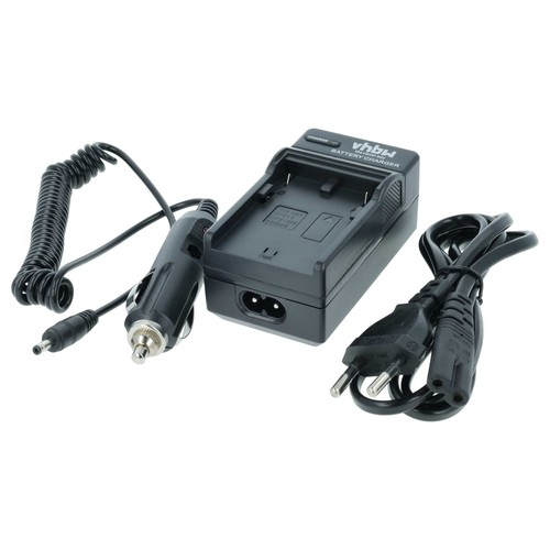 Chargeur pour canon - pour, xh