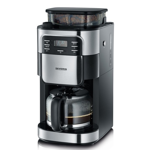 Severin cafetière avec - severin,