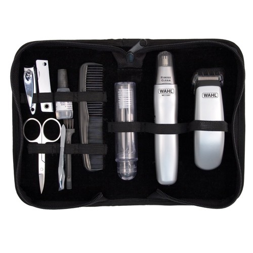 Wahl travel set - travel,