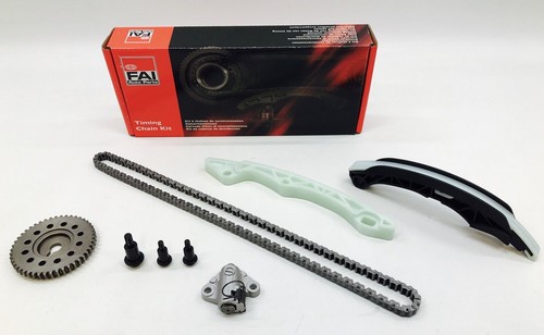 Fai kit chaîne - chaîne, de