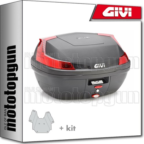 Givi top case blade b47nml - case, +