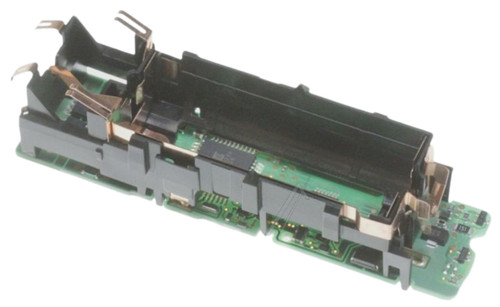 Braun carte pcb - braun,
