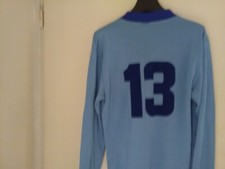 maillot de foot Vintage