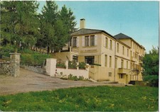 CHAUMARD - maison de vacances "LA PANNECIERE"