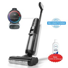 Tineco FLOOR ONE S5 Aspirateur et laveur sec et humide sans fil intelligent