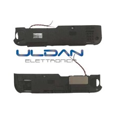 Haut-Parleur Étui Buzzer pour MediaCom PHONEPAD DUO G7 S7 PLUS Original