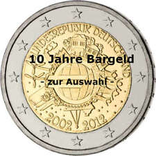 2 Euro Pièce Commémorative