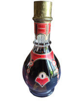 ancienne bouteille a liqueurs