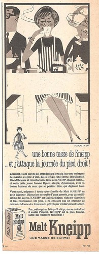 Publicite advertising 1959 - publicite,