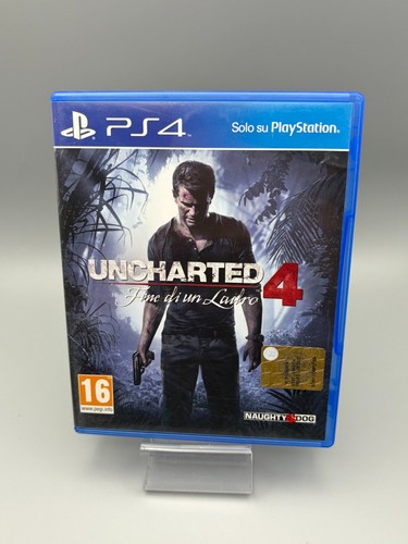 Uncharted sony - –,