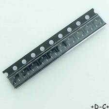 Bfs19 transistor bjt npn 20v - bjt,