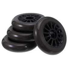  4 Pcs Roues De Skateboard