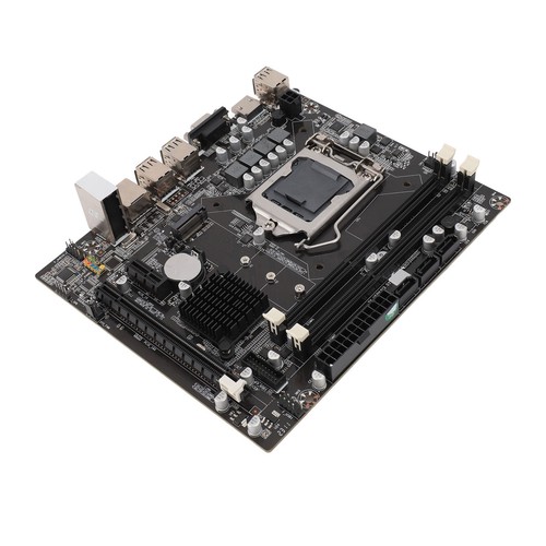 Carte mère ddr3 h55 pour - carte,