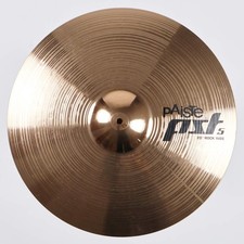 Paiste PST5 Cymbale Ensemble