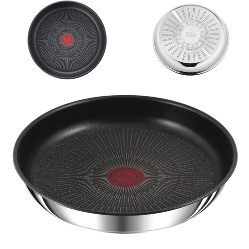 Tefal ingenio poêle cm - ingenio, 26