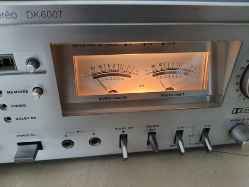 Platine vintage à - platine,