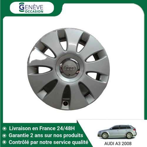 Jante aluminium audi - 🇫🇷,
