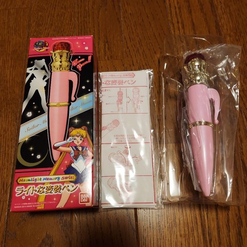 Stylo déguisement sailor moon - sailor,
