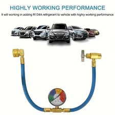 Flexible Recharge Clim Auto