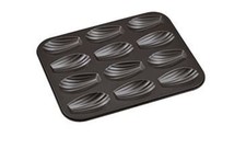 Moule à Madeleines